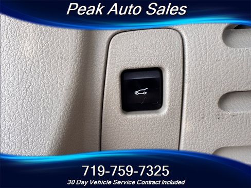Used 2013 Lincoln MKX AWD image 25