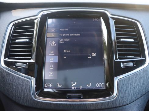 Used 2016 Volvo XC90 T6 Momentum w/ Momentum Plus Package AWD/4WD image 41