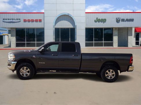 Used 2022 RAM 2500 Big Horn w/ Level C Equiment Group image 3