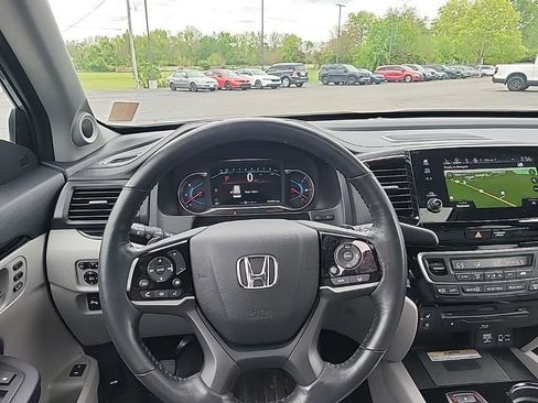 Used 2021 Honda Pilot Elite image 6