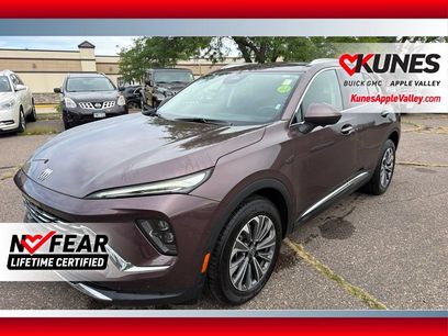 Used 2024 Buick Envision Preferred