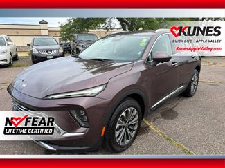 Used 2024 Buick Envision Preferred AWD/4WD video 1
