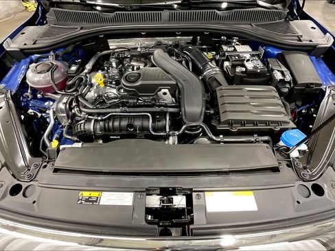 Used 2024 Volkswagen Jetta SEL image 15