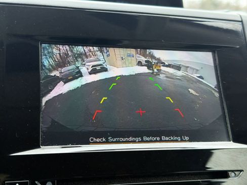 Used 2020 Subaru Forester Premium w/ Popular Package #1 image 31