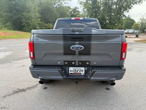 Used 2019 Ford F150 Lariat w/ Equipment Group 502A Luxury image 5