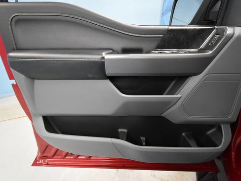 Used 2021 Ford F150 XLT w/ Equipment Group 302A High image 5