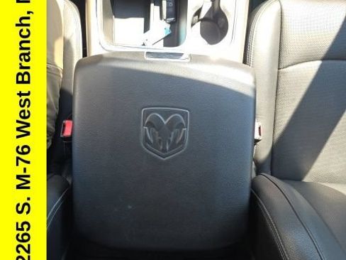 Used 2016 RAM 3500 Laramie AWD/4WD image 35
