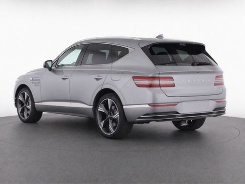 Used 2026 Genesis GV80 3.5T Prestige AWD/4WD image 3