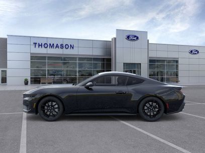 New 2025 Ford Mustang GT