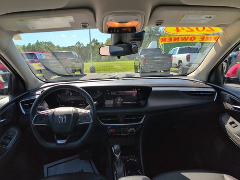 Used 2024 Buick Encore GX Sport Touring image 27