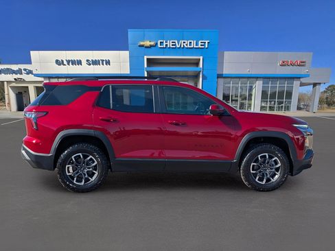 New 2026 Chevrolet Equinox ACTIV image 7