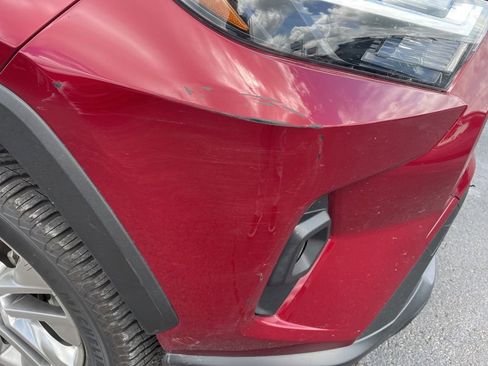 Used 2023 Toyota RAV4 XLE Premium FWD image 2