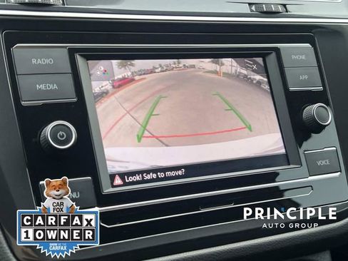 Used 2023 Volkswagen Tiguan S FWD image 24