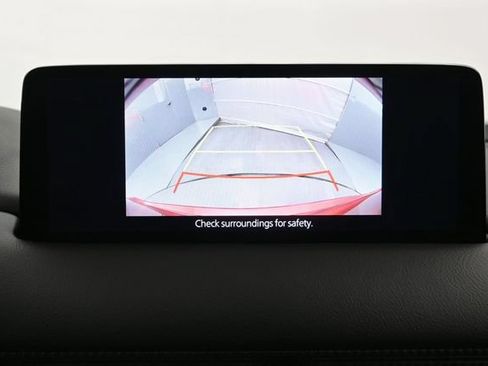 Certified 2024 MAZDA CX-5 AWD 2.5 S w/ Select Package image 11