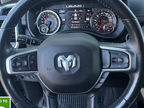 Certified 2022 RAM 1500 Laramie image 17