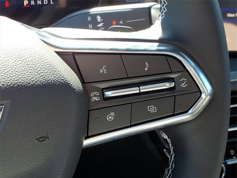 New 2026 Chevrolet Traverse LT w/ Sun and Wheel Package image 16