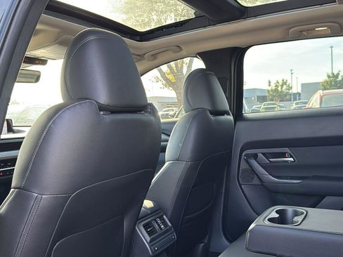 New 2025 MAZDA CX-50 AWD 2.5 Turbo w/ Premium Pkg image 24