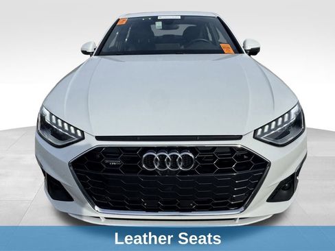 Used 2024 Audi A4 2.0T Premium Plus image 11