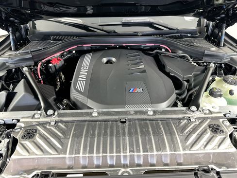 New 2026 BMW X3 M50 w/ Premium Package image 29