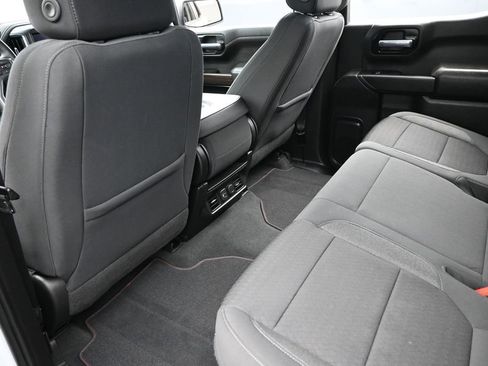 Used 2022 Chevrolet Silverado 1500 LT RWD image 27