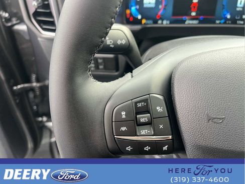 New 2025 Ford Bronco Sport Outer Banks w/ Outer Banks Tech Package+ image 26