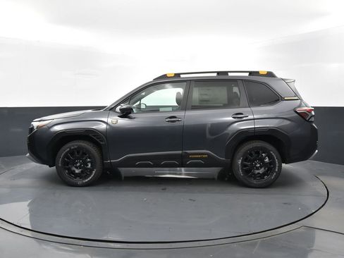 New 2026 Subaru Forester Wilderness w/ Wilderness Package AWD/4WD image 7