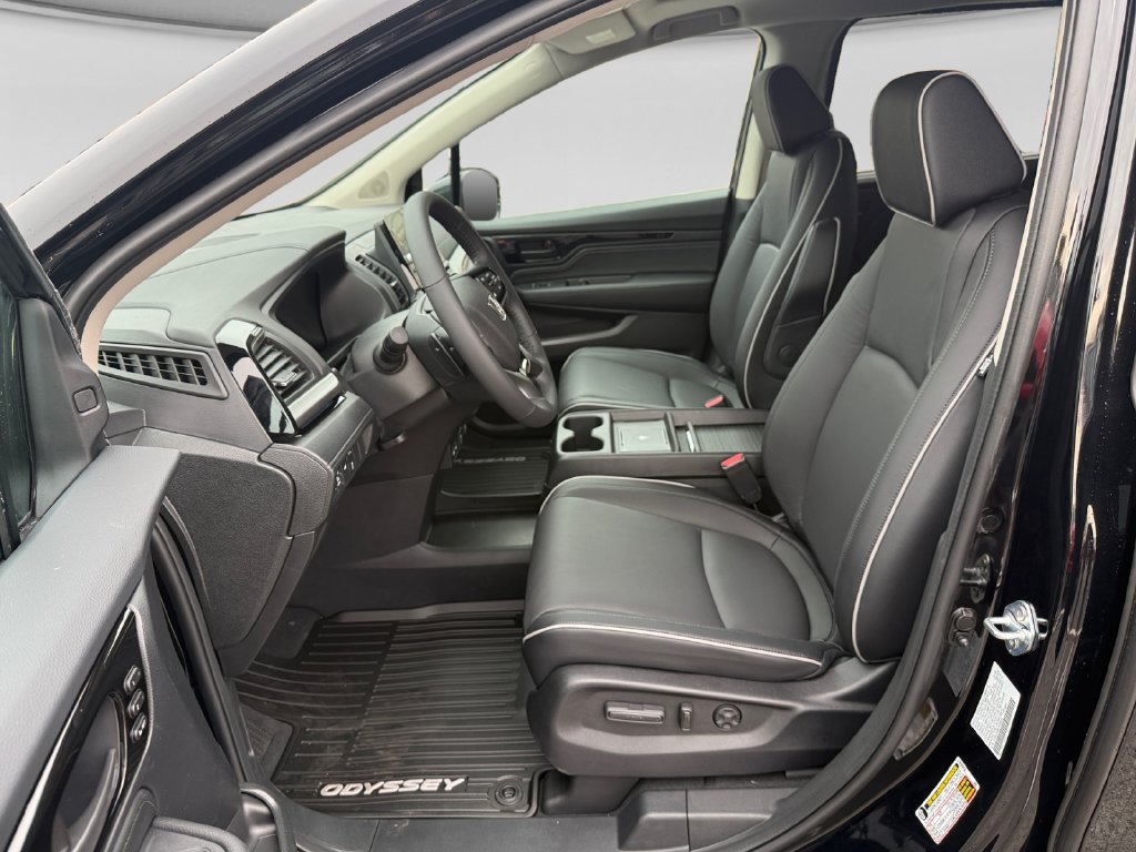 New 2027 Honda Odyssey Touring image 15