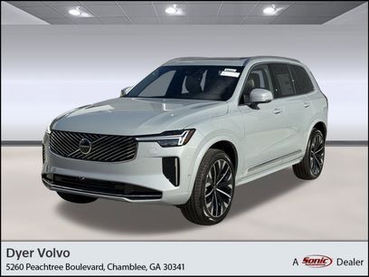 New 2026 Volvo XC90 B6 Plus w/ Protection Package Premier