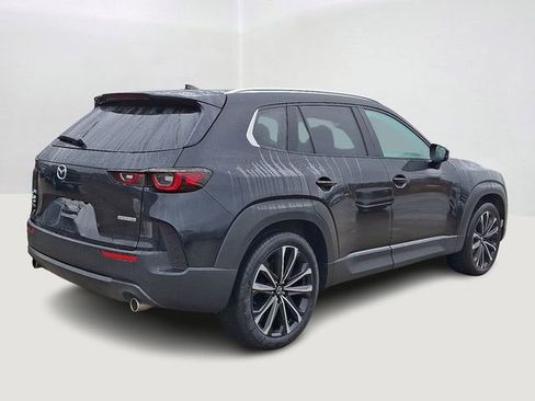 Used 2023 MAZDA CX-50 AWD 2.5 S w/ Premium Plus Pkg image 6