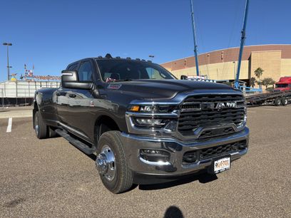 New 2026 RAM 3500 Tradesman