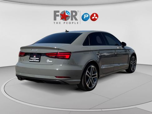 Used 2020 Audi A3 2.0T Premium FWD image 5