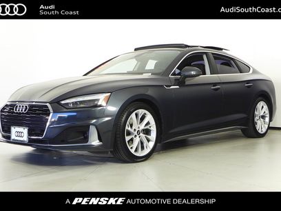 Used 2023 Audi A5 2.0T Premium w/ Convenience Package