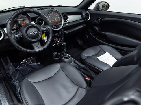Used 2015 MINI Cooper Roadster image 18