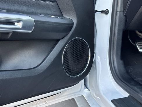 Used 2021 Ford Mustang Mach 1 w/ Equipment Group 700A image 24