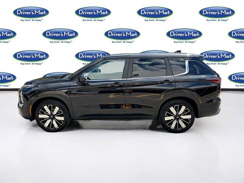 Used 2025 Mitsubishi Outlander SE FWD image 4