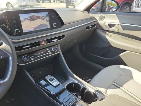 Used 2020 Hyundai Sonata SEL FWD image 29