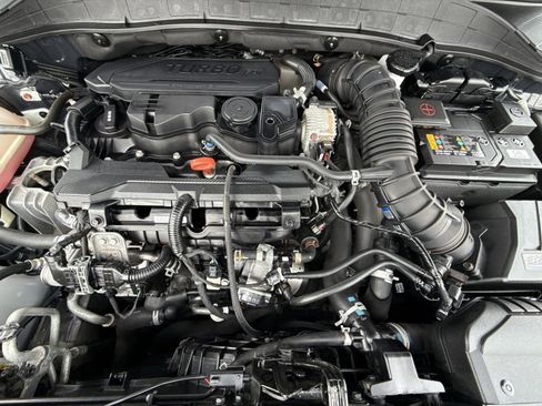 Certified 2023 Hyundai Kona Limited image 28