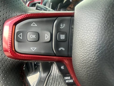 Used 2026 RAM 1500 Rebel w/ Rebel Level 1 Equipment Group AWD/4WD image 22