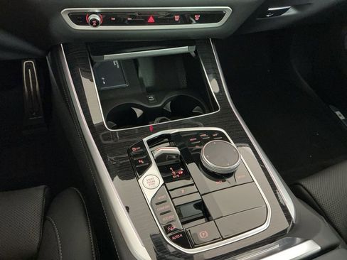New 2026 BMW X5 xDrive40i w/ M Sport Package image 13