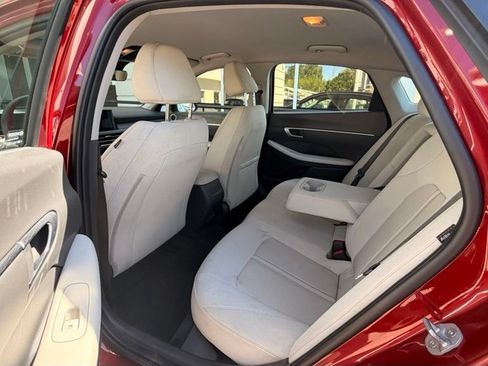 Used 2024 Hyundai Sonata SEL FWD image 7