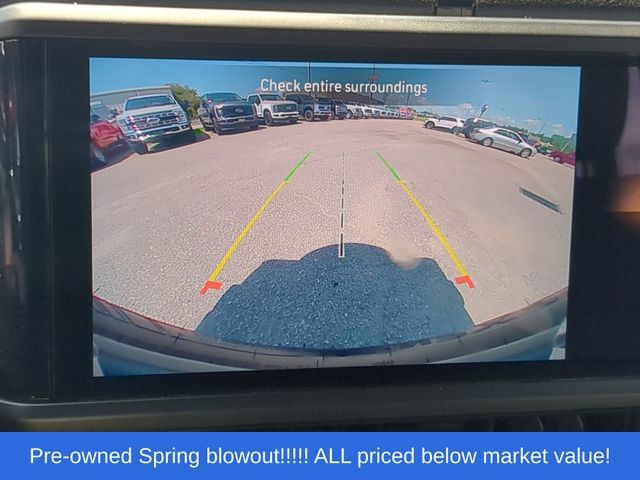 Used 2024 Jeep Wrangler Unlimited Sport AWD/4WD image 29