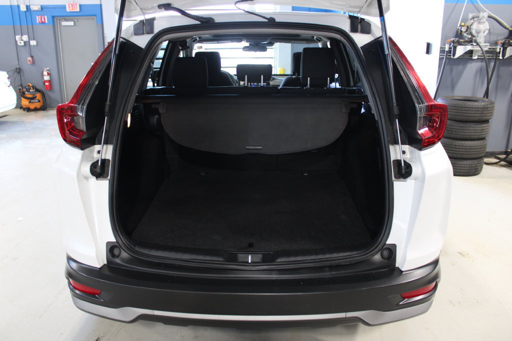 Used 2022 Honda CR-V EX image 23