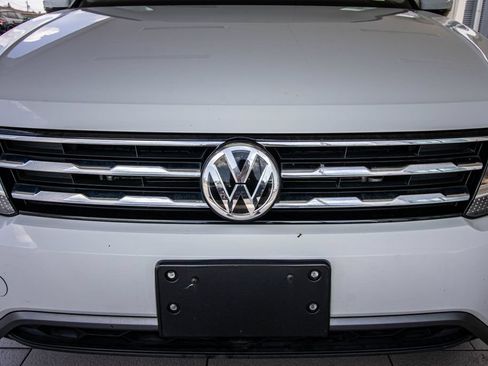 Used 2019 Volkswagen Tiguan S w/ Driver Assistance Package AWD/4WD image 7