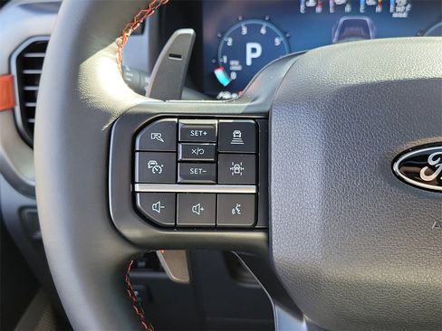 Used 2025 Ford F150 Raptor image 5