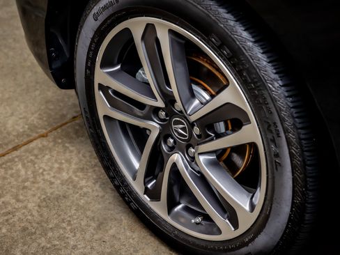 Used 2017 Acura MDX w/Advance/Entertainment Pkg image 16