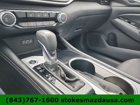 Used 2023 Nissan Altima 2.5 SV FWD image 6