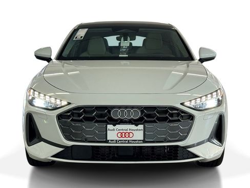 New 2025 Audi A5 2.0T Premium Plus image 6