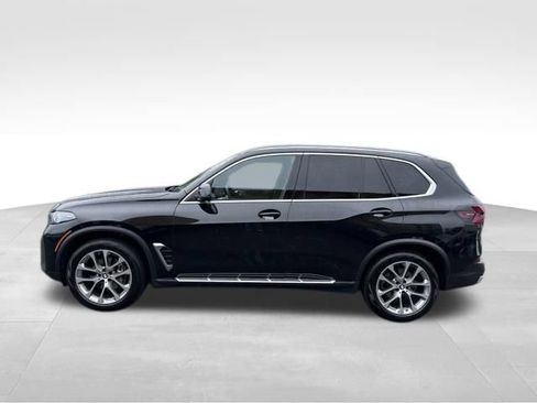 Used 2026 BMW X5 xDrive40i AWD/4WD image 4