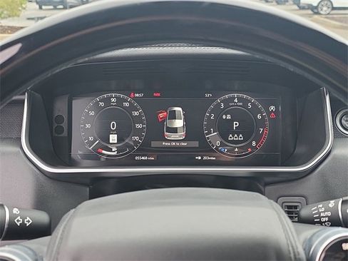 Used 2021 Land Rover Range Rover Westminster Edition image 28