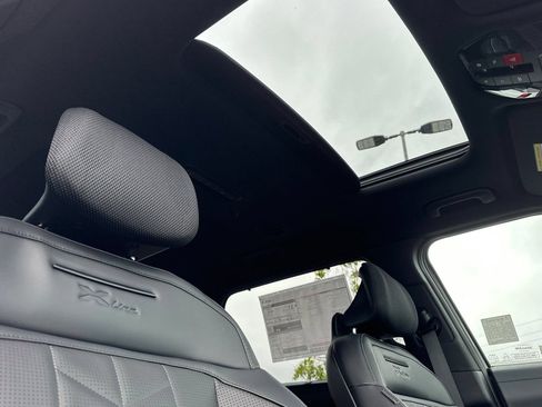 New 2027 Kia Telluride SX X-Line AWD/4WD image 17